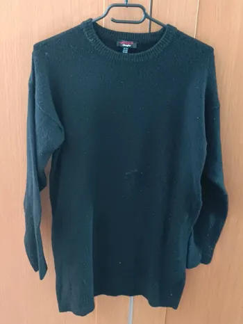 Robe pull