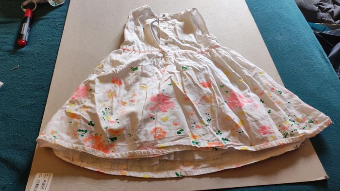 robe 18 mois - photo numéro 2