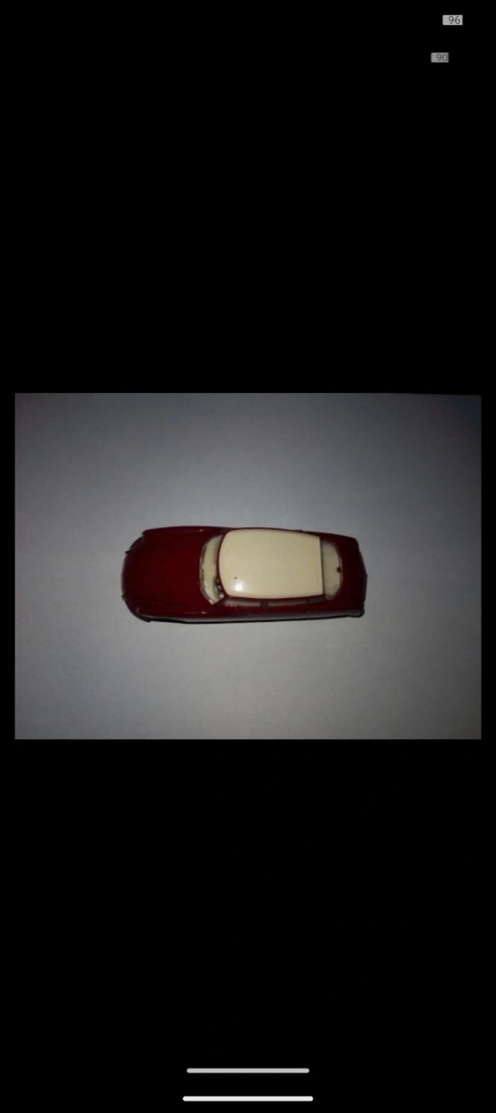 Voiture miniature collection - photo numéro 2