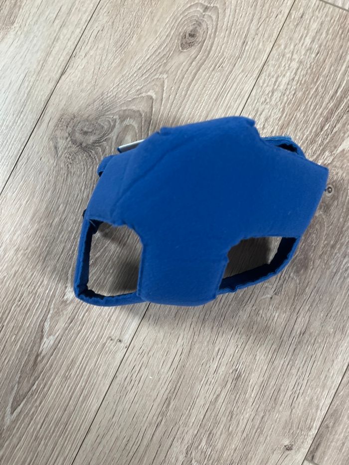 Casque bébé - photo numéro 2