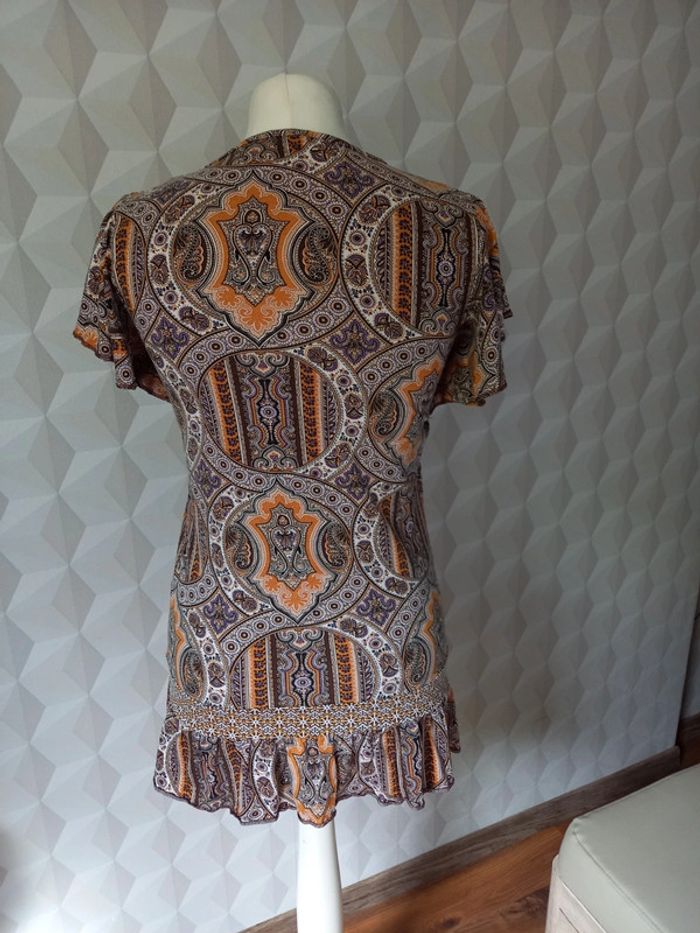 Tunique 38 - photo numéro 3