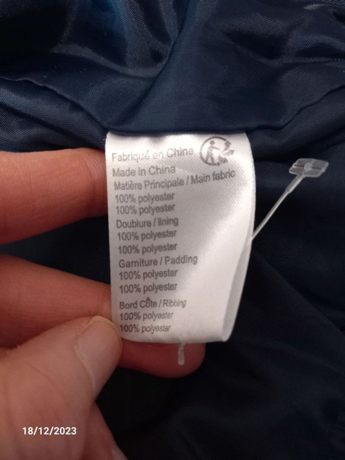 Manteau - photo numéro 5