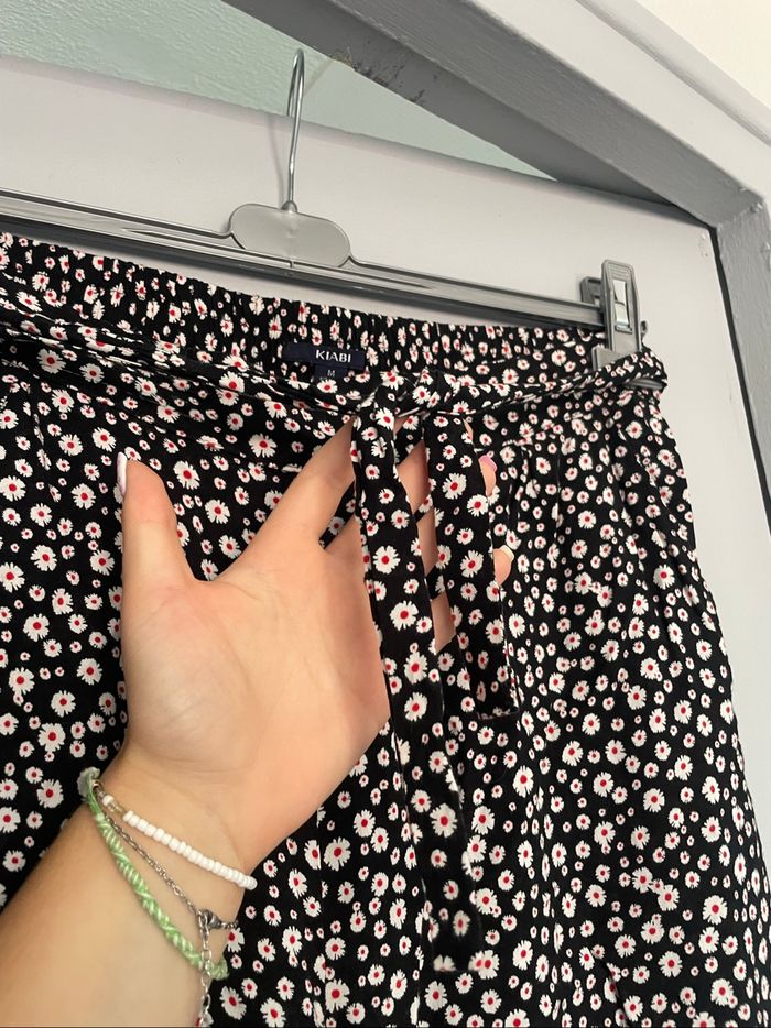 Pantalon fluide - photo numéro 3