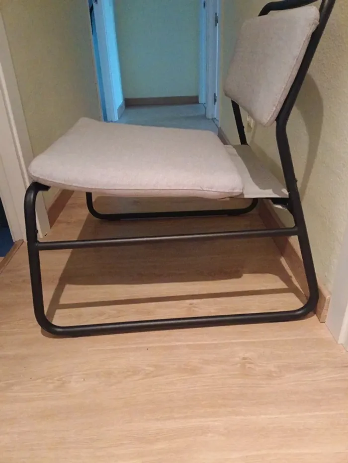 Sillon Linneback - photo numéro 3