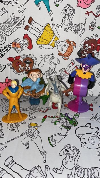 Le bossus de notre dame