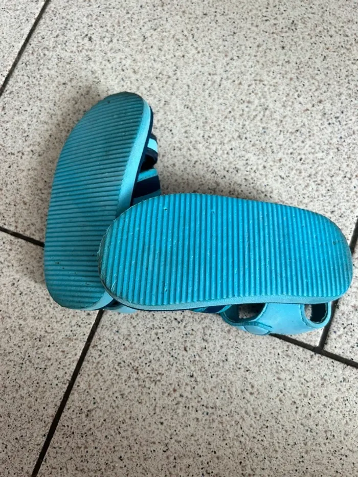 Claquette piscine - photo numéro 2