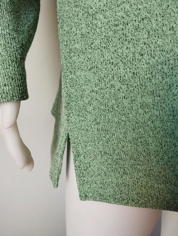 Pull Afibel taille 52/54 - photo numéro 3
