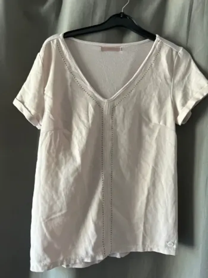 Tee shirt les petites bombes