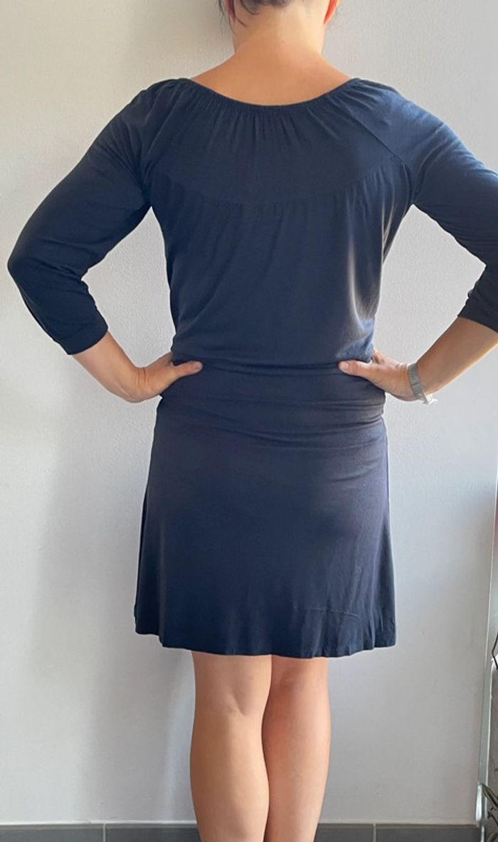 Robe été manches 3/4 - photo numéro 2