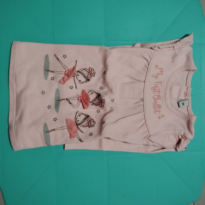 Lot de 6 pulls hiver 12 mois - photo numéro 6