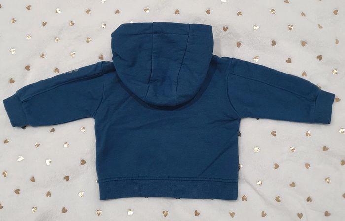 Veste mickey - photo numéro 3