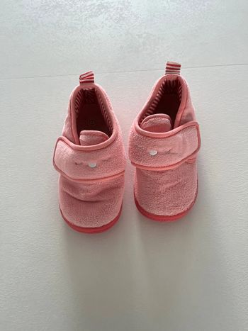 Chaussons Obaibi pointure 23