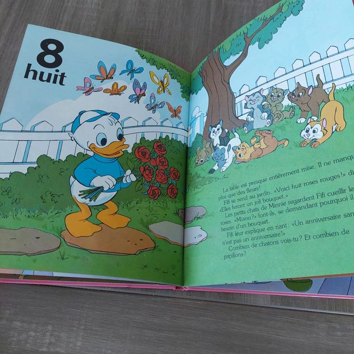 Lot livres apprentissage - photo numéro 10