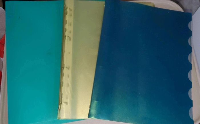Lot fournitures scolaires - photo numéro 5