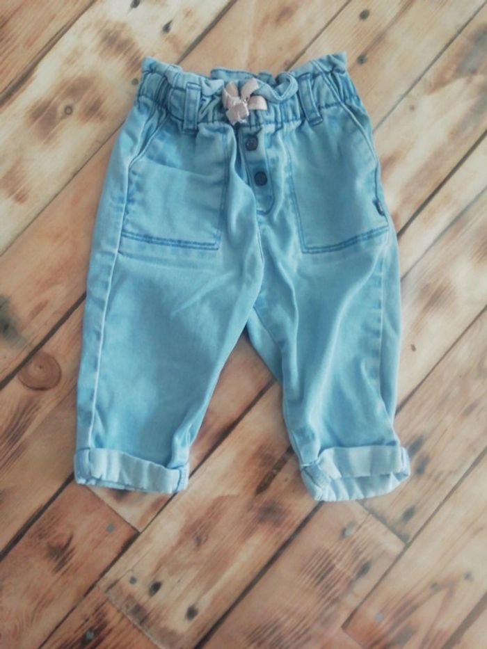 Ensemble 12 mois - photo numéro 3