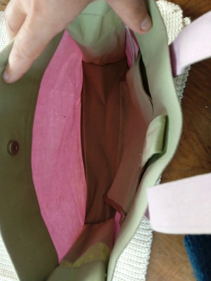 Sac à main plage - photo numéro 2