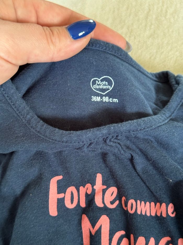 Tee-shirts - photo numéro 3