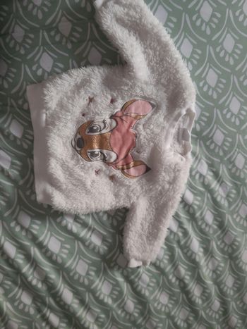Pull Bambi