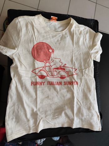 Pyjama Tape à l'oeil