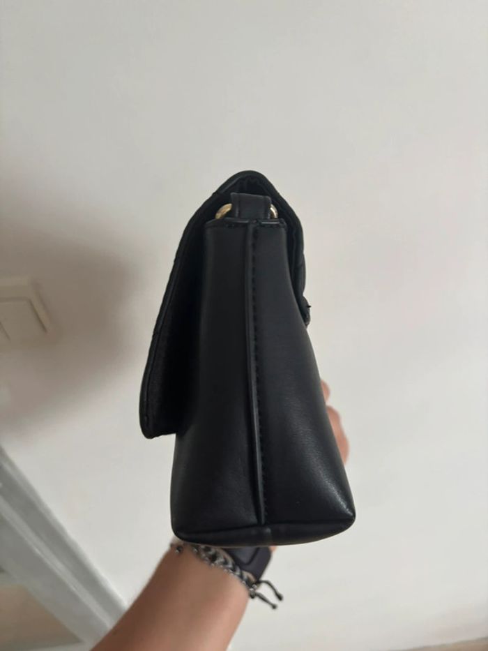 Sac bandoulière noir • Jennyfer - photo numéro 5