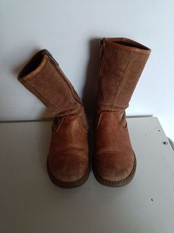 Bottes