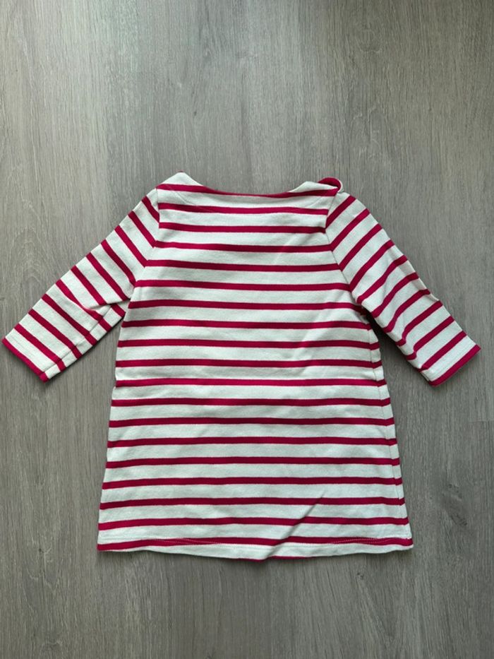 Robe petit bateau - photo numéro 4