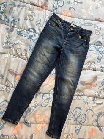 Jean skinny