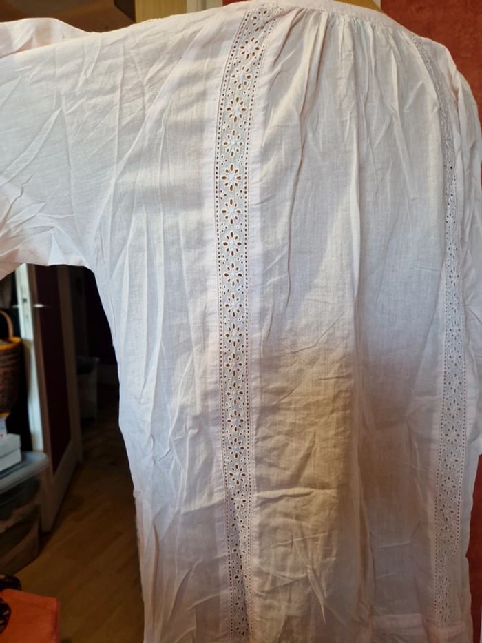 Blouse légère - photo numéro 10