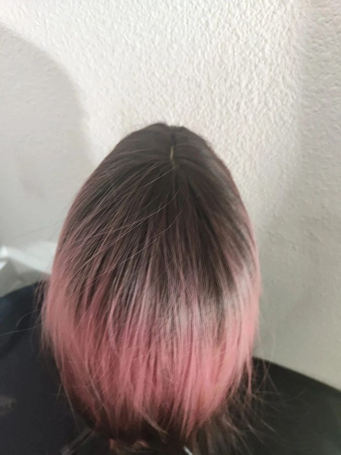 💯 Promo 💯 Perruque Naturelle Glamour Tendance - photo numéro 11