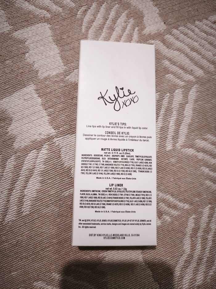 Coffret de pièces - photo numéro 2