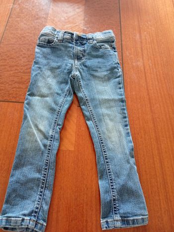 Jeans garçon