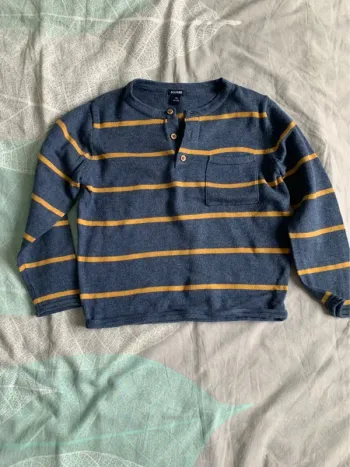 Pull Kiabi 3 ans