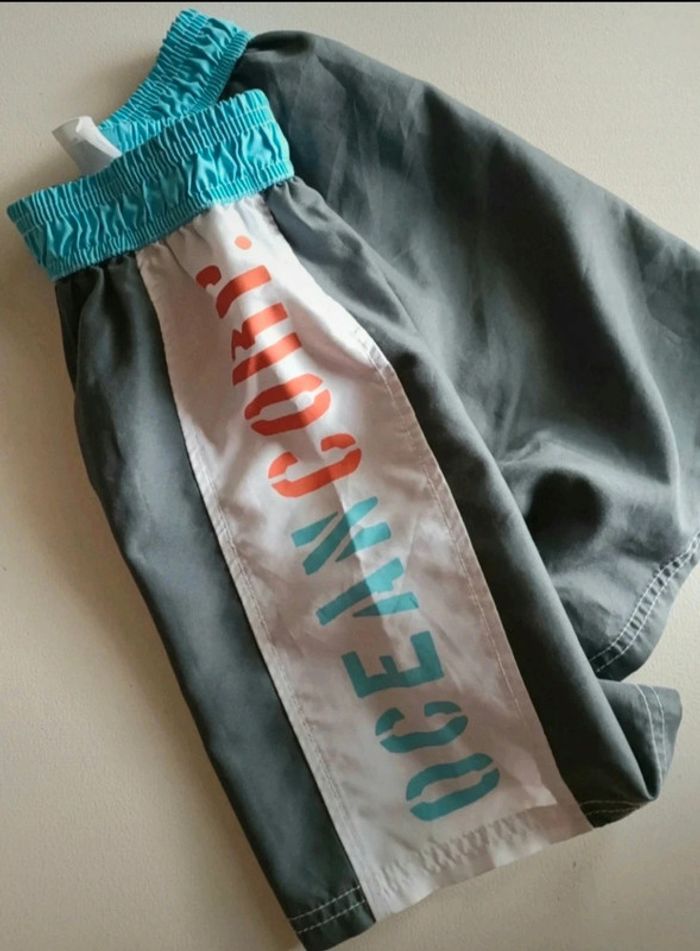 Short de bain - photo numéro 3