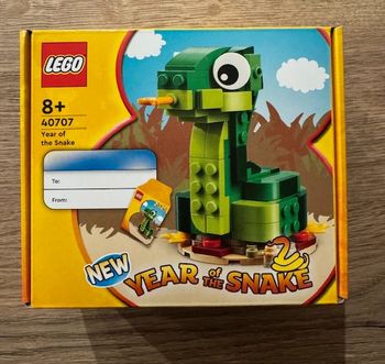 LEGO 40707 :