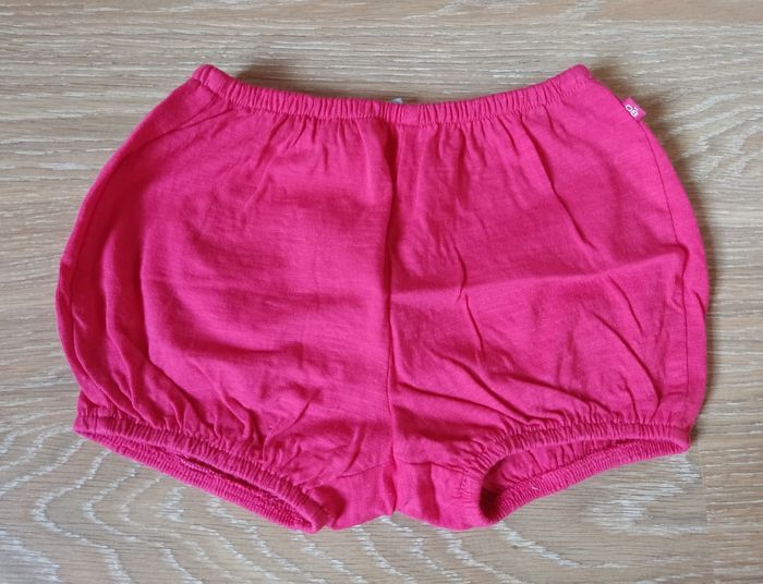 Ensemble haut + short - photo numéro 5