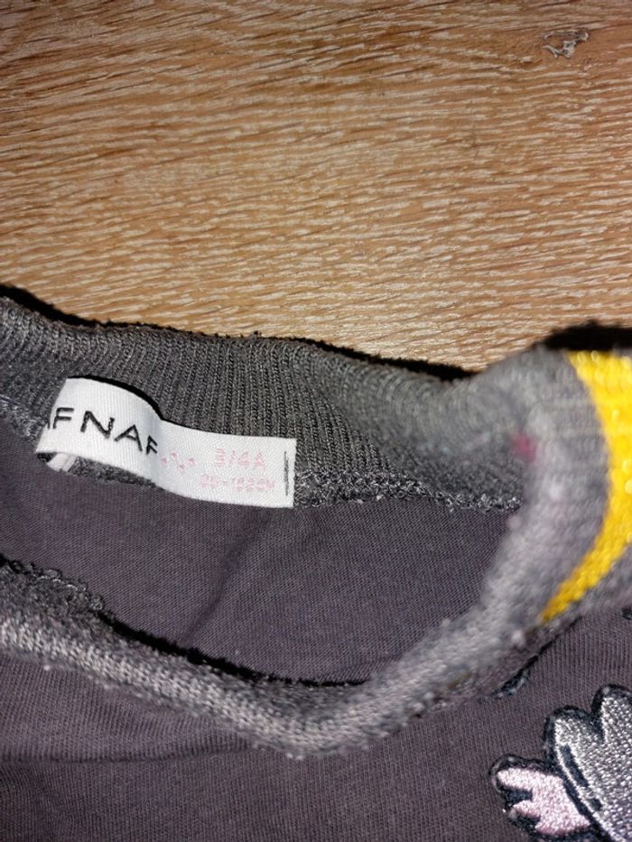 Lot 2 robes - photo numéro 5