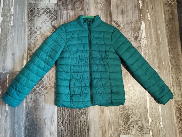 Superbe doudoune état neuf