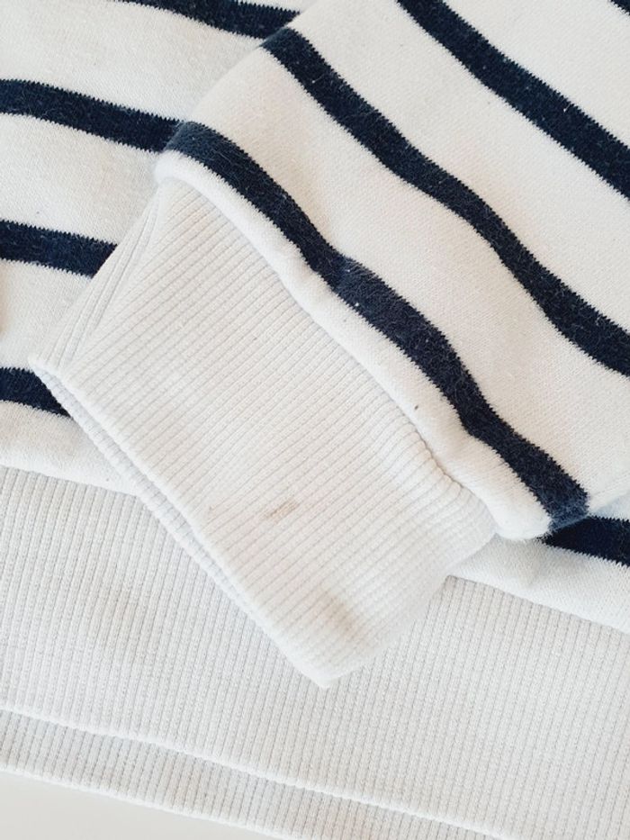 Sweat Kiabi - 12A - photo numéro 2