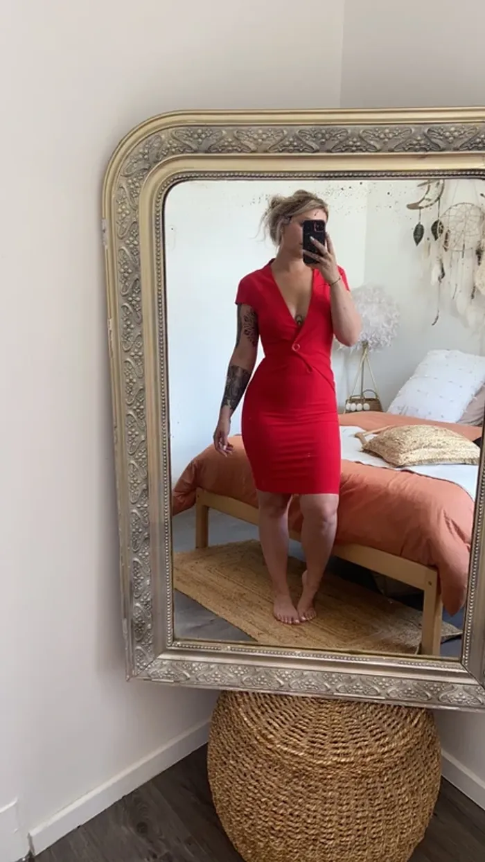 Robe Mango