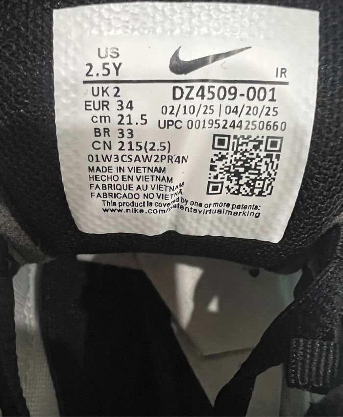 Chaussure Nike TN - photo numéro 9