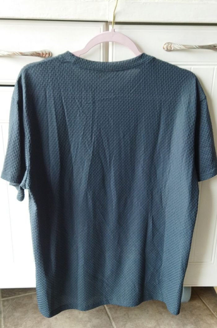 Tee-shirt spécial été - photo numéro 2