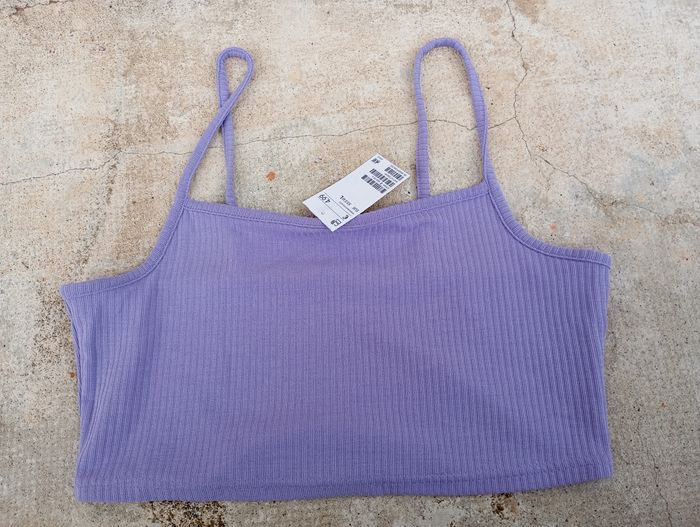 Croq top - photo numéro 2