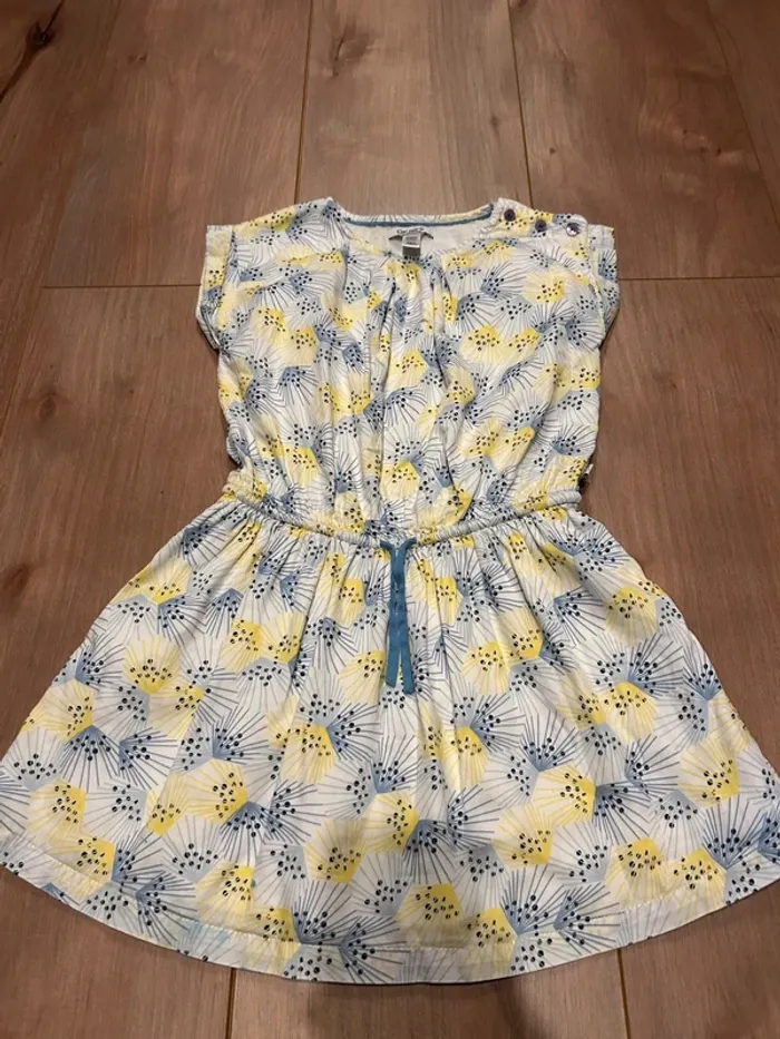 Robe été
