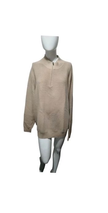 Pull zippé sondag & sons 3xl