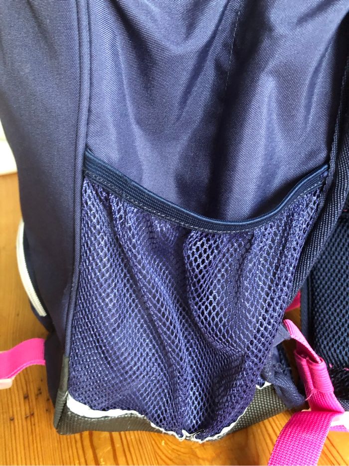 Cartable - photo numéro 4