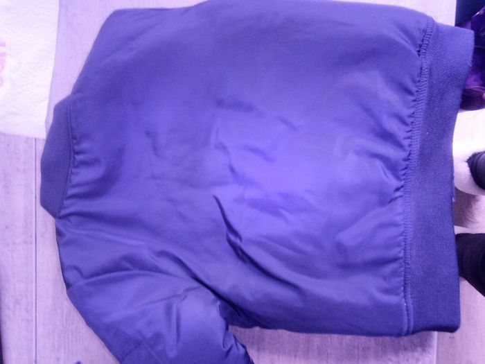 Veste tex 2-3ans - photo numéro 5