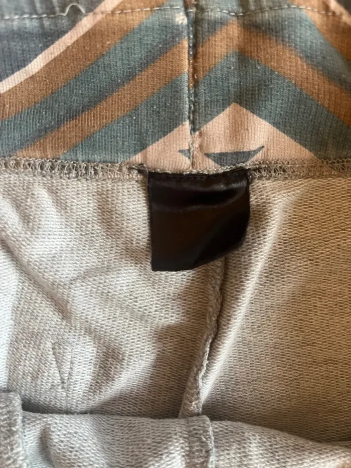 Short d’été - photo numéro 4
