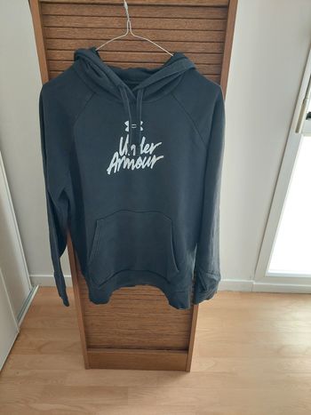 Sweat femme