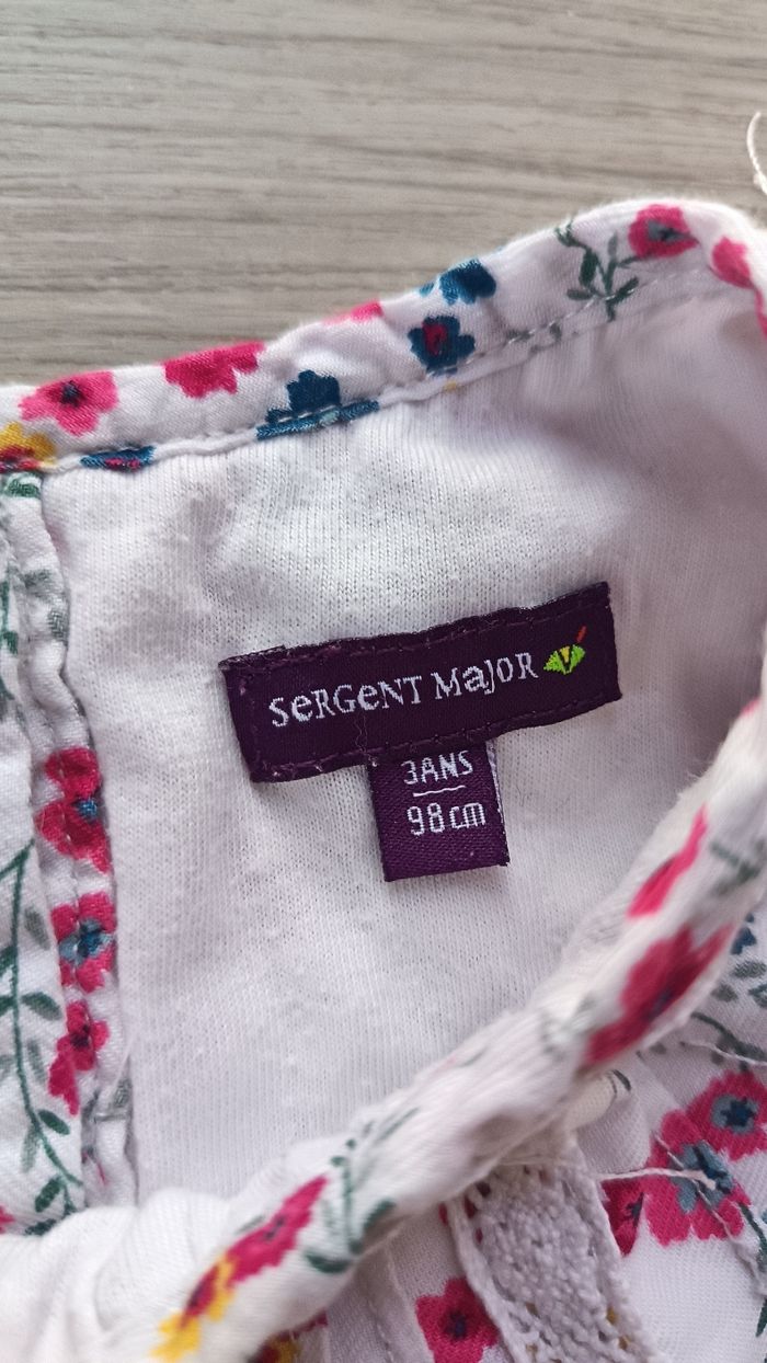 Blouse - photo numéro 3