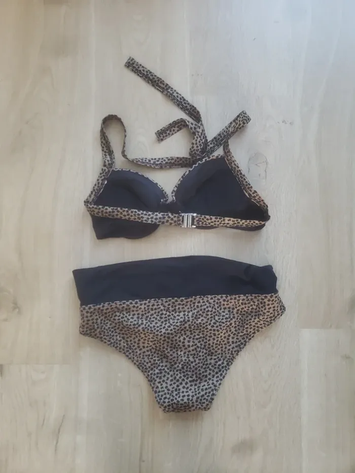 Maillot de bain Kiwi - photo numéro 3